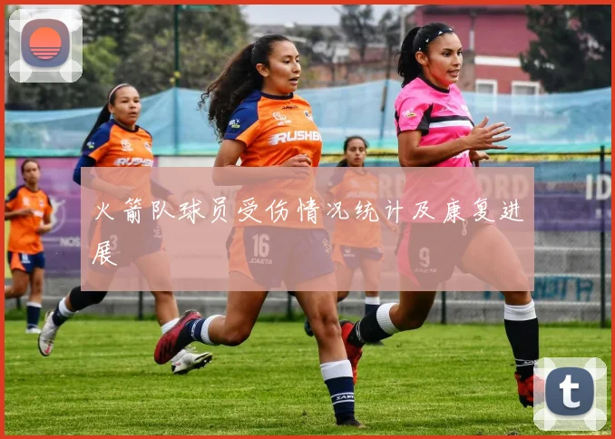火箭队球员受伤情况统计及康复进展